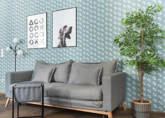 Limehome Schillerstrasse شقة فندقية